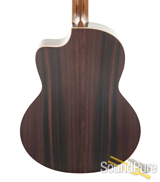 Lowden F-32c Acoustic Guitar #28597- Used — image 4