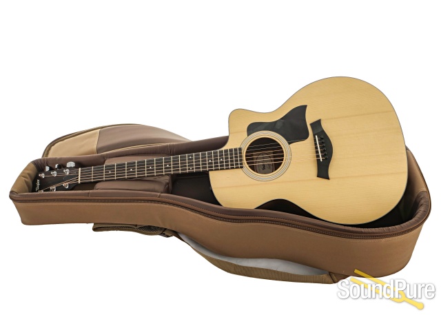 Taylor 114ce Guitar #2205263056 - Used — image 6