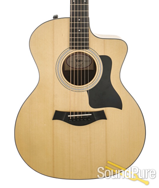Taylor 114ce Guitar #2205263056 - Used — image 1
