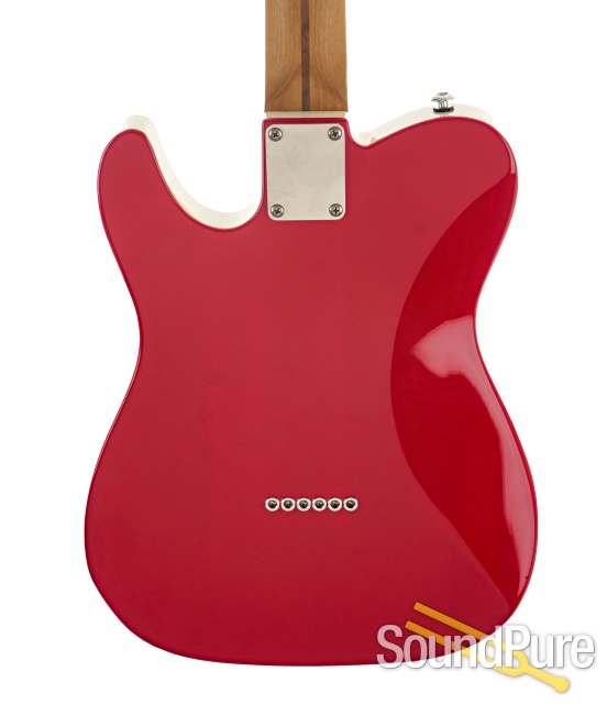 CP Thornton Classic II T-style Guitar #564 - Used — image 6