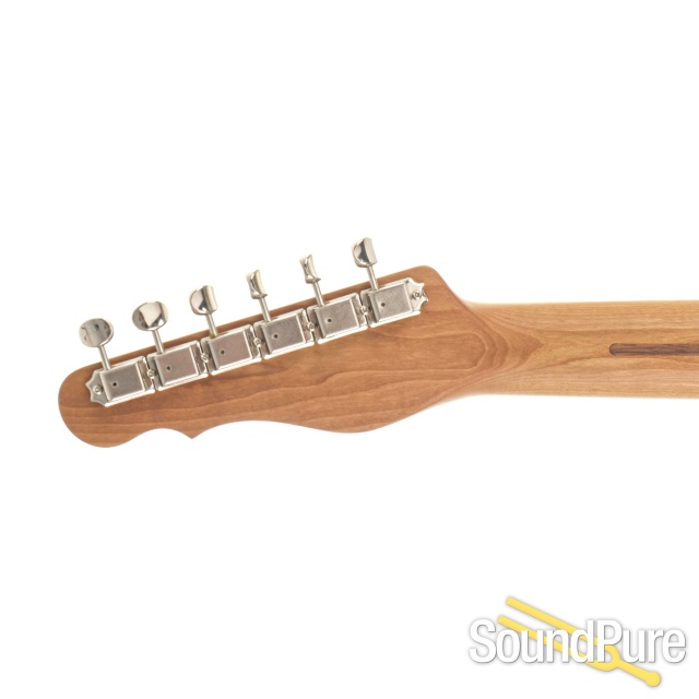 CP Thornton Classic II T-style Guitar #564 - Used — image 7