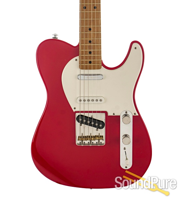 CP Thornton Classic II T-style Guitar #564 - Used — image 1