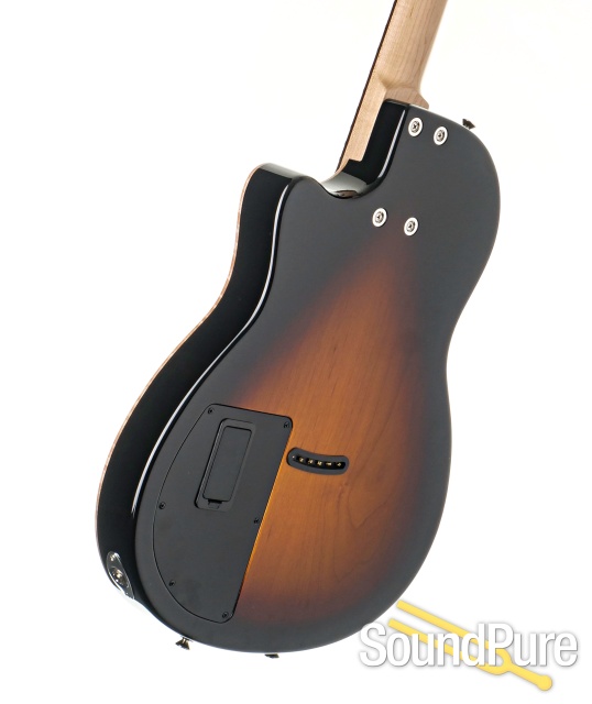 Anderson Crowdster Player Guitar #06-17-25P — image 3