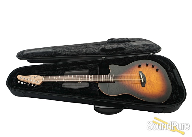 Anderson Crowdster Player Guitar #06-17-25P — image 5