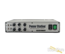 Fryette PS-100 w/ Bag #PHFD222183 - Used