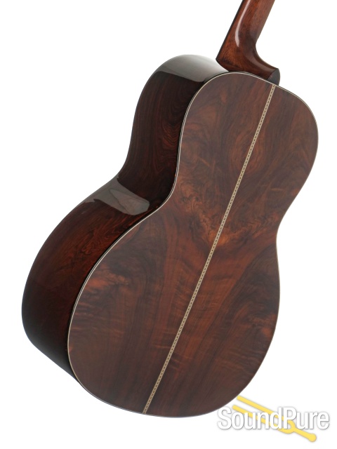 Santa Cruz H13  Acoustic Guitar #980 - Used — image 3