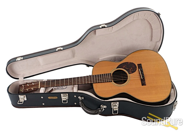 Santa Cruz H13  Acoustic Guitar #980 - Used — image 6