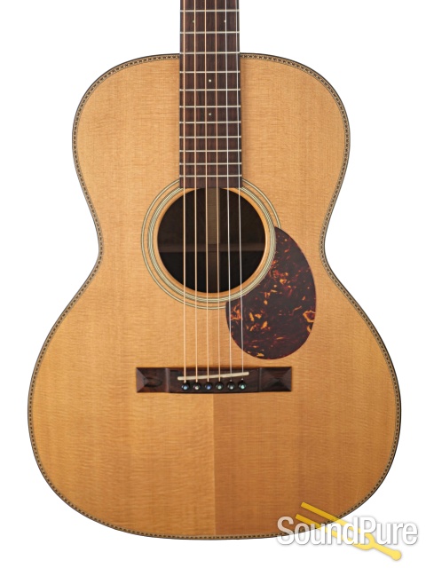 Santa Cruz H13  Acoustic Guitar #980 - Used — image 1