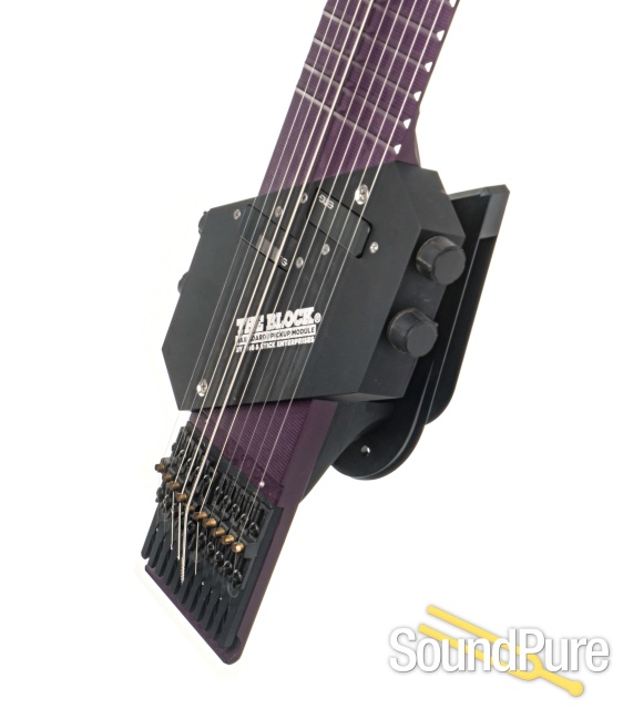 Chapman Stick Aluminum Alto - Used — image 3