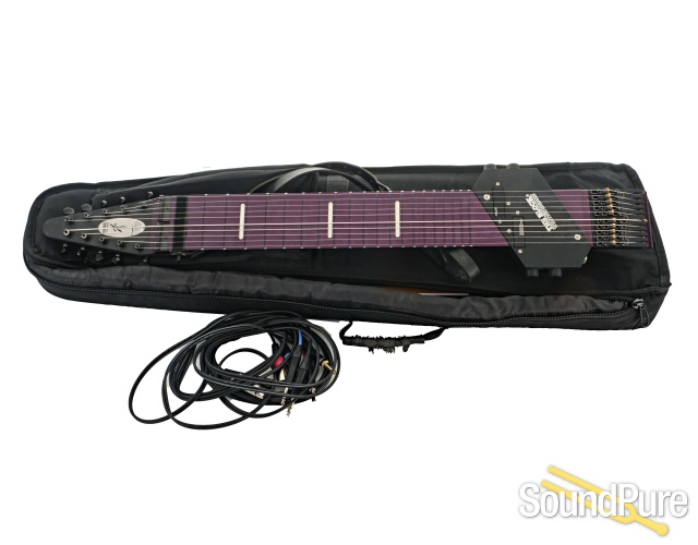 Chapman Stick Aluminum Alto - Used — image 1