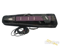 Chapman Stick Aluminum Alto - Used Chapman Stick Aluminum Alto - Used