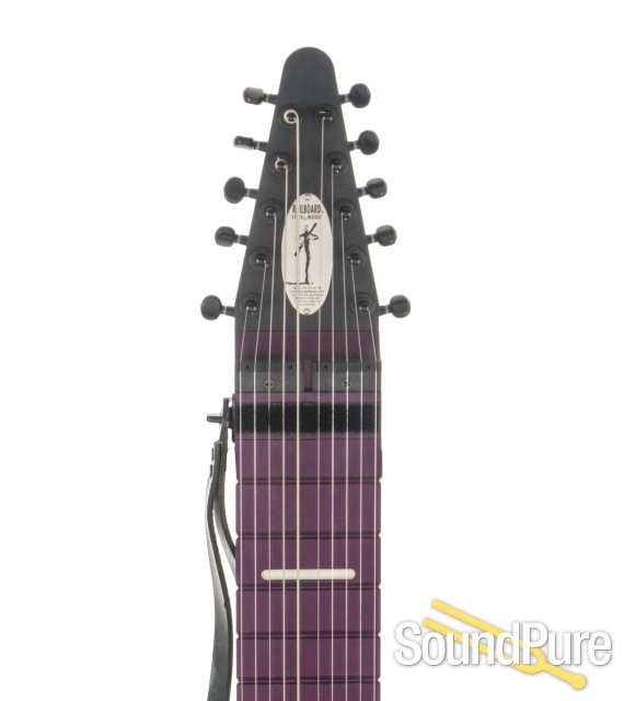 Chapman Stick Aluminum Alto - Used — image 8
