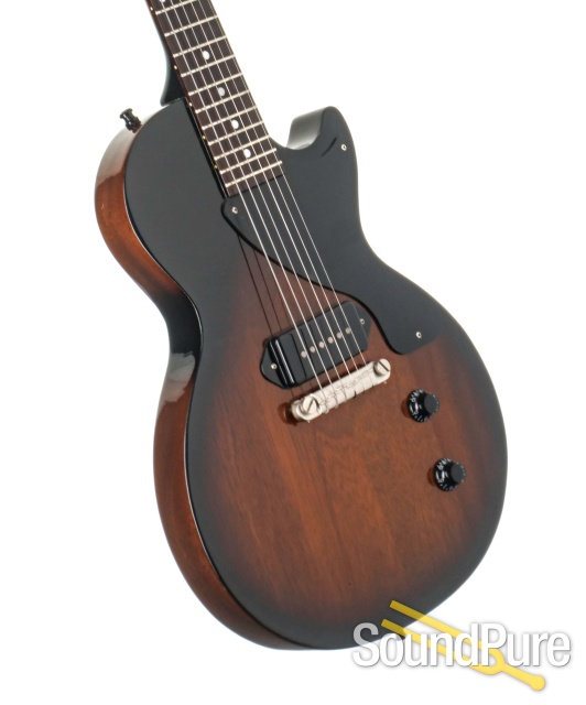 Gibson 100th Anniversary LP JR Guitar #150025803 - Used — image 2