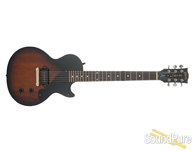 Gibson 100th Anniversary LP JR Guitar #150025803 - Used — image 4