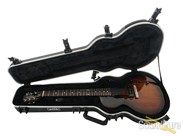 Gibson 100th Anniversary LP JR Guitar #150025803 - Used — image 5