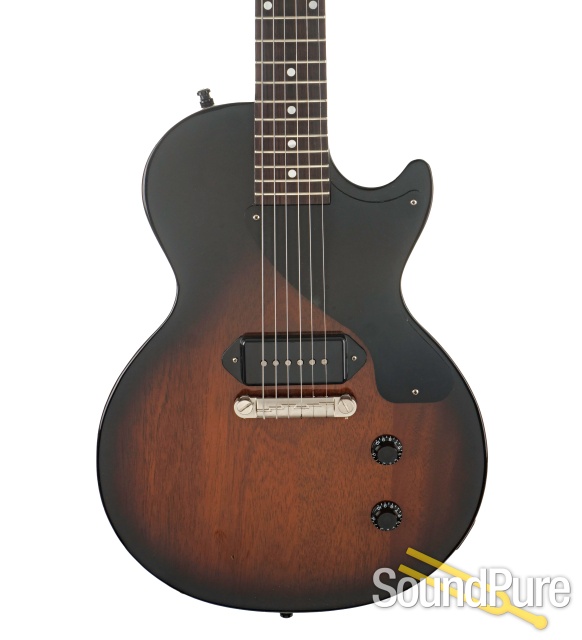 Gibson 100th Anniversary LP JR Guitar #150025803 - Used — image 1