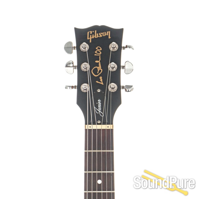 Gibson 100th Anniversary LP JR Guitar #150025803 - Used — image 8