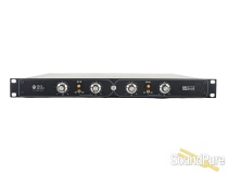 Pope Audio BAX 2020R Baxandall Stereo EQ - Used Pope Audio BAX 2020R Baxandall Stereo EQ - Used