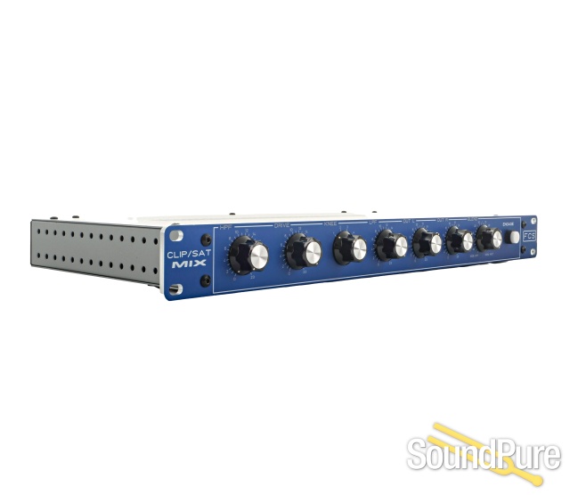 Foote Control Systems Clip-SAT Mix - Used — image 3