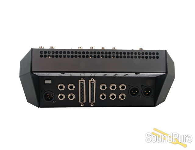 Solid State Logic SiX Desktop Mixer - Used — image 2