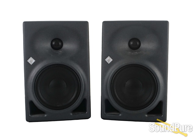 Neumann KH 120  Active Studio Monitor Pair - Used — image 1