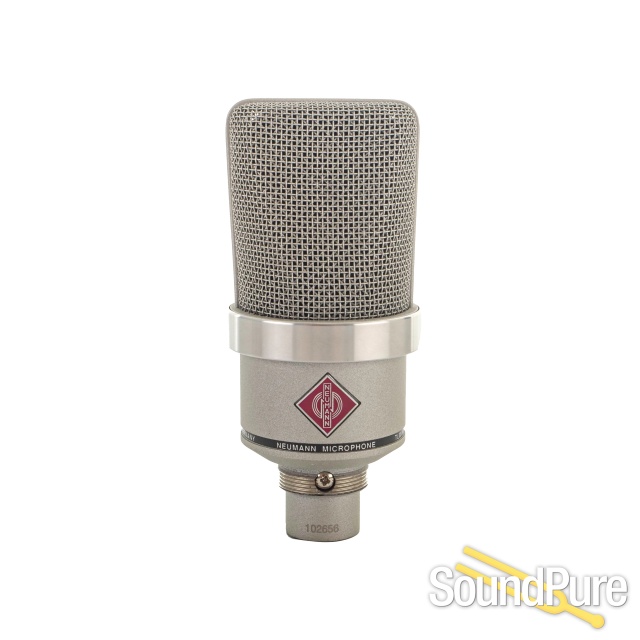Neumann TLM 102 NI Microphone - Used — image 2