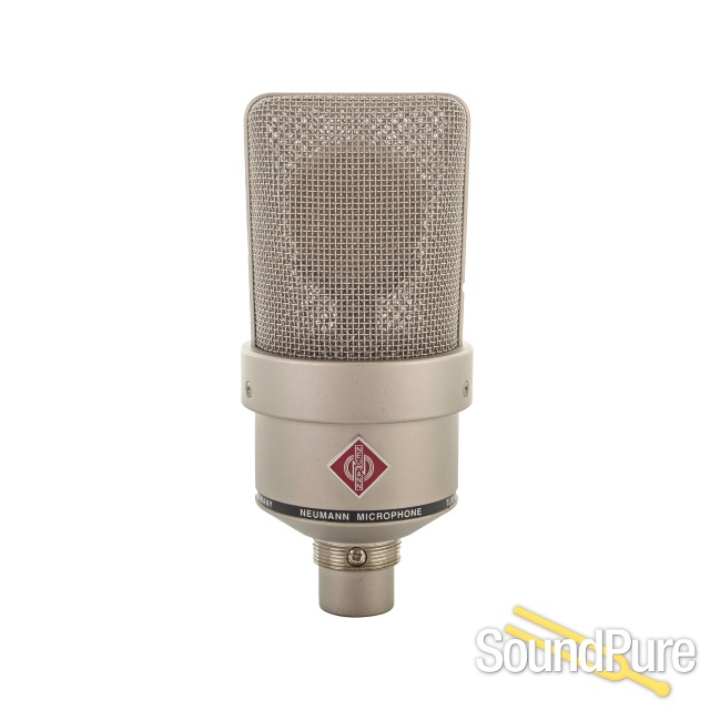 Neumann TLM 103 Microphone 75th Anniversary Set - Used — image 1