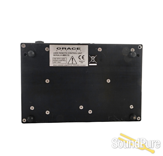 Grace Design Model m906 5.1 Monitoring System - Used — image 5