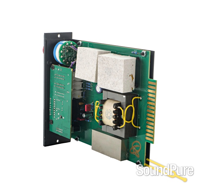 Phoenix Audio DRS-1R 500-Series Preamp - Used — image 3