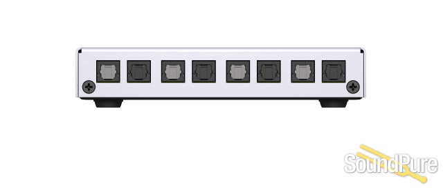 RME Digiface USB + FarroFish Pulse 8 AE Bundle — image 2