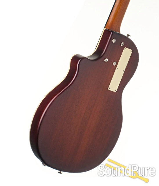 National Resoelectric Guitar #22190 - Used — image 3