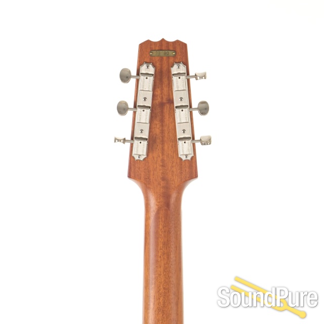 National Resoelectric Guitar #22190 - Used — image 7