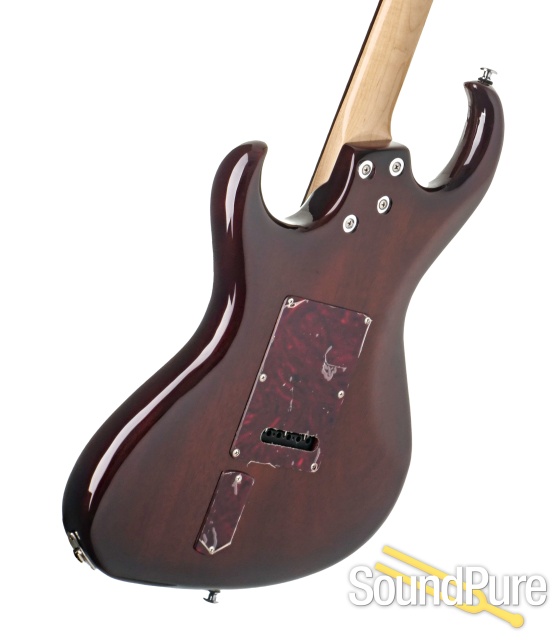 Rick Turner Electroline Guitar #235880 - Used — image 3