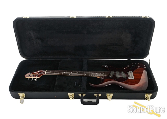 Rick Turner Electroline Guitar #235880 - Used — image 5