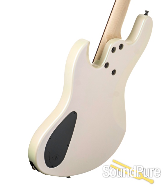 Dingwall Super J Bass Guitar #7584 - Used — image 3