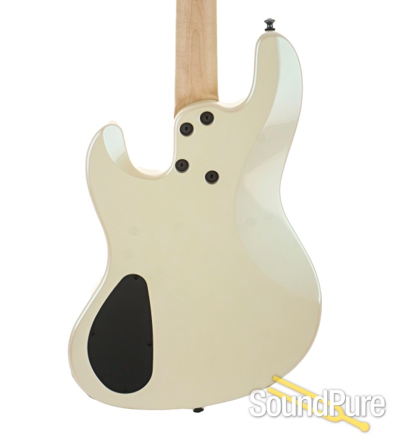 Dingwall Super J Bass Guitar #7584 - Used — image 6