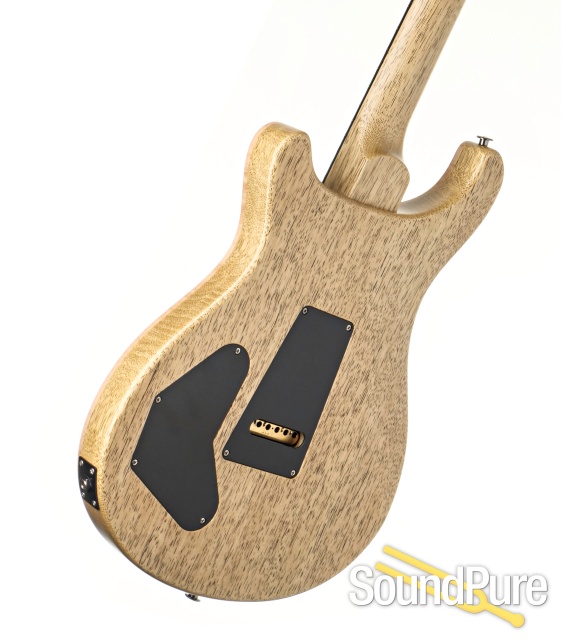 PRS DGT Wood Library Guitar #24 0391479 - Used — image 3
