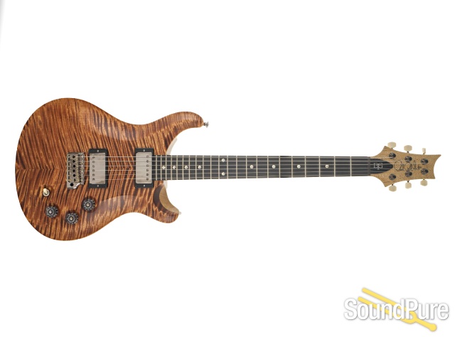 PRS DGT Wood Library Guitar #24 0391479 - Used — image 4