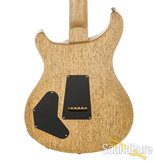 PRS DGT Wood Library Guitar #24 0391479 - Used — image 6