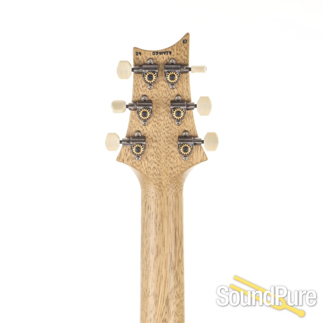 PRS DGT Wood Library Guitar #24 0391479 - Used — image 7