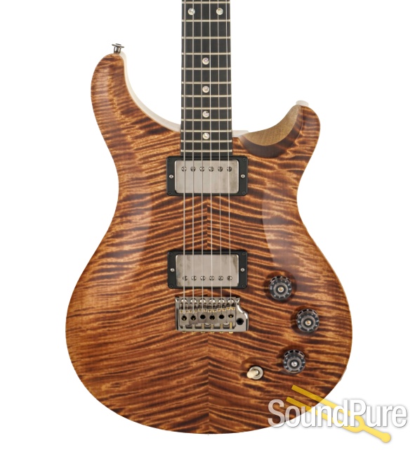 PRS DGT Wood Library Guitar #24 0391479 - Used — image 1