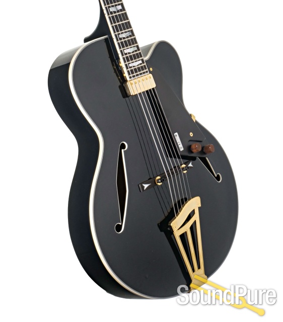 FGN Masterfield MFA/HP Guitar #C211423 - Used — image 2