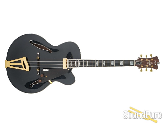 FGN Masterfield MFA/HP Guitar #C211423 - Used — image 4