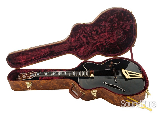 FGN Masterfield MFA/HP Guitar #C211423 - Used — image 5