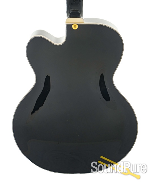 FGN Masterfield MFA/HP Guitar #C211423 - Used — image 6