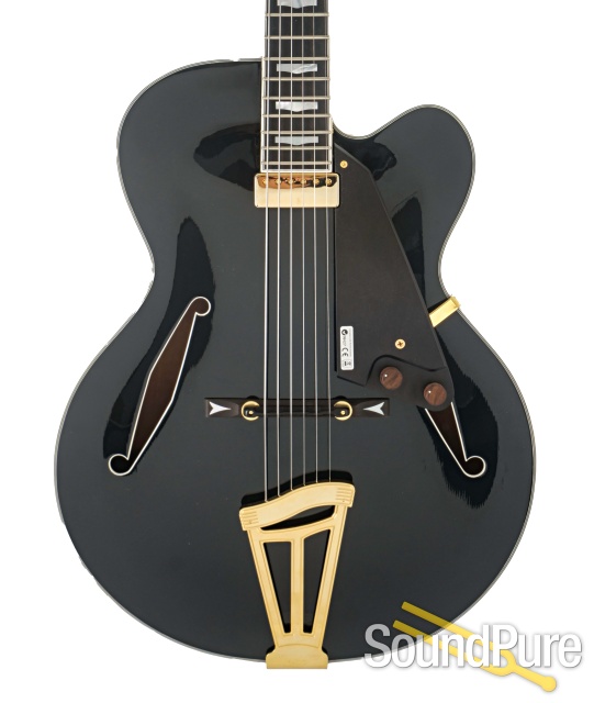 FGN Masterfield MFA/HP Guitar #C211423 - Used — image 1