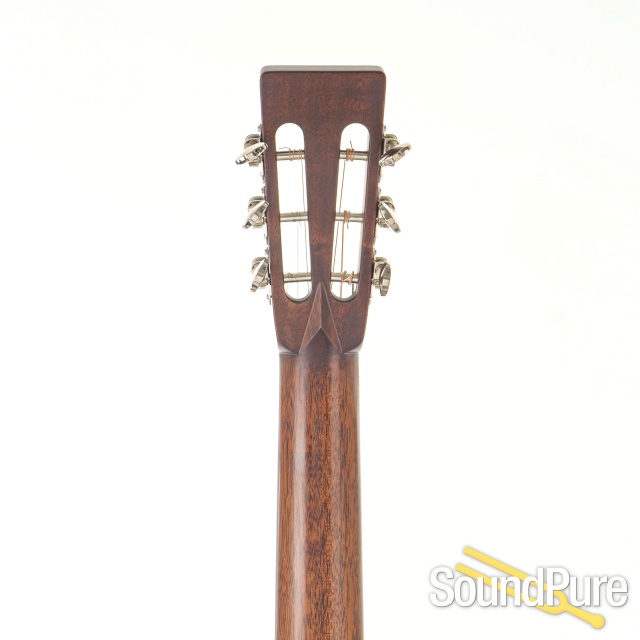 Eastman E40OOMR-TC Guitar #M2434107 - Used — image 7