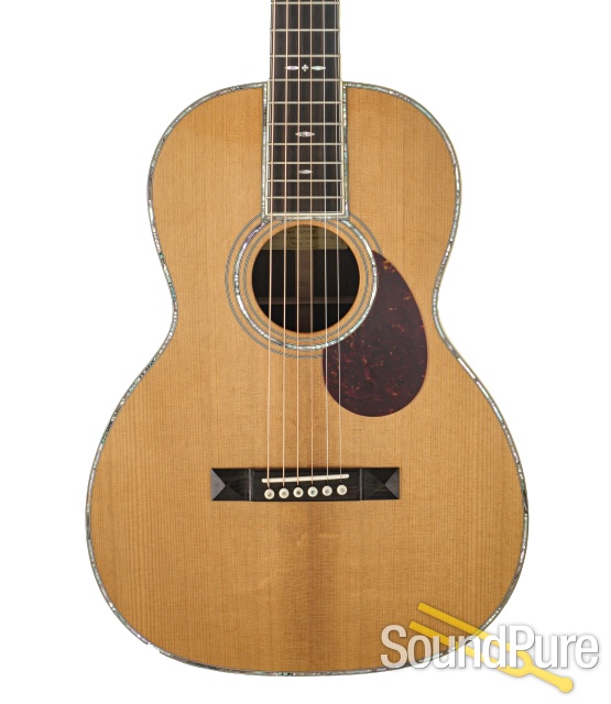 Eastman E40OOMR-TC Guitar #M2434107 - Used — image 1