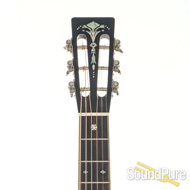 Eastman E40OOMR-TC Guitar #M2434107 - Used — image 8