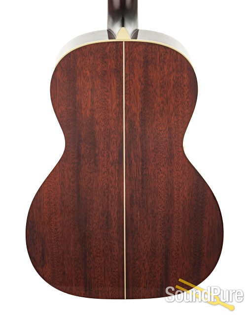 Alvarez Yairi PYM66HD Guitar #76421 - Used — image 3